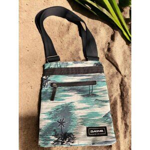 Dakine Jive Crossbody bag Birds of Paradise